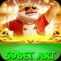 69bet art Slot Machine Gold