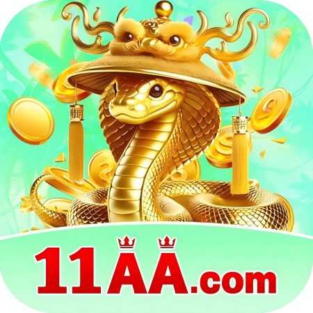 11aa - Real Money King