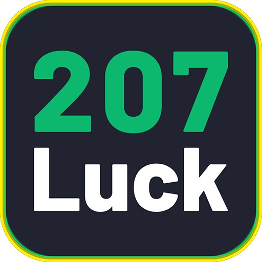 207luck Legend Gaming App