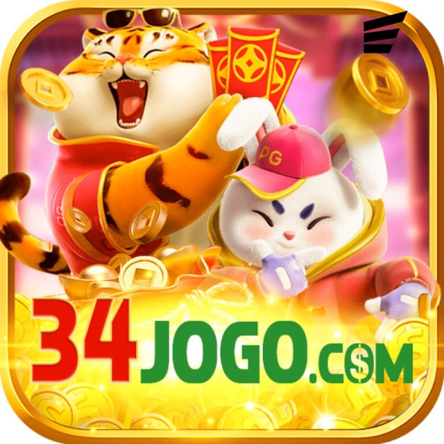34jogo Casino Official v5.1.1
