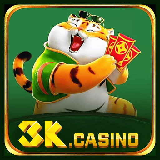 3kcasino - Slots Plus