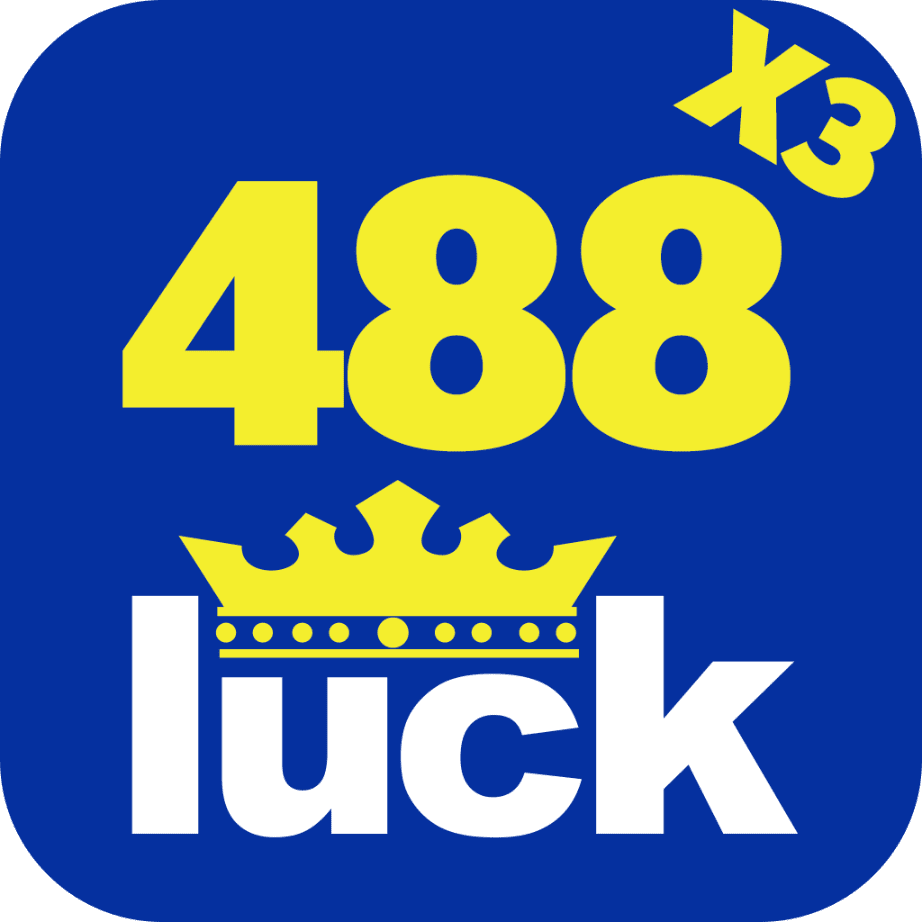 488luck Official v3.3.3