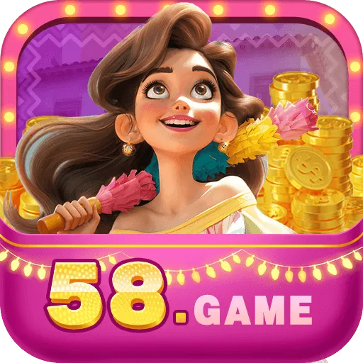 58game Max Gaming App