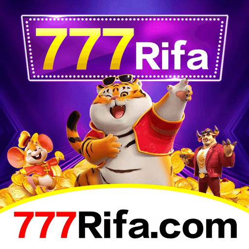 777rifa Jackpot Elite v5.2.4