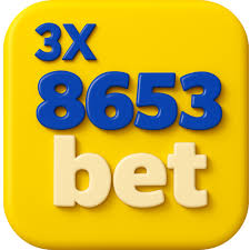 8653bet Casino Official v1.8.7