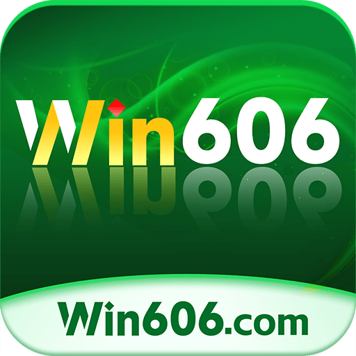 WIN606 Casino Official v3.9.0