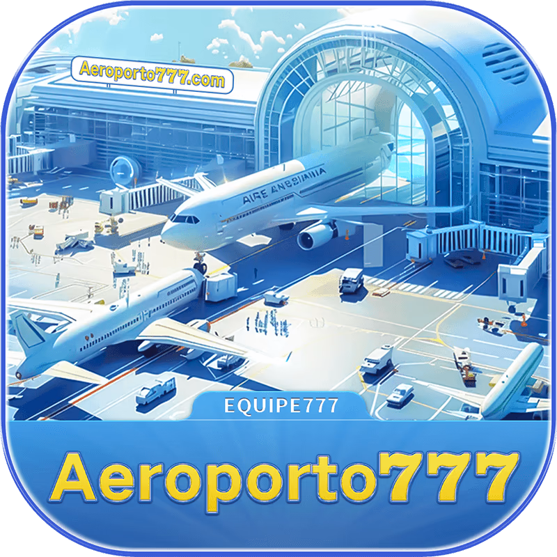 aeroporto777 Games Mega