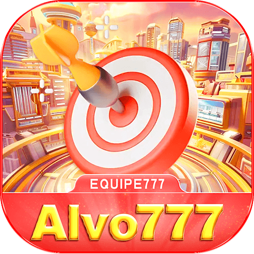 alvo777 Casino Official v4.3.9