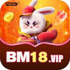 bm18 Casino Official v1.7.8