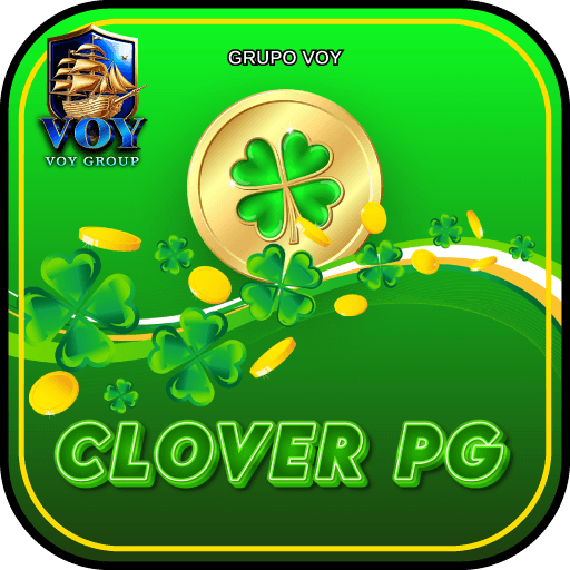 cloverpg Casino Official v1.2.3