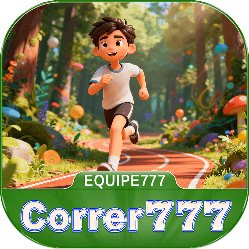 correr777 - Real Money King