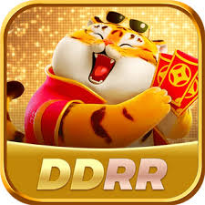 ddrr - Gaming Royal