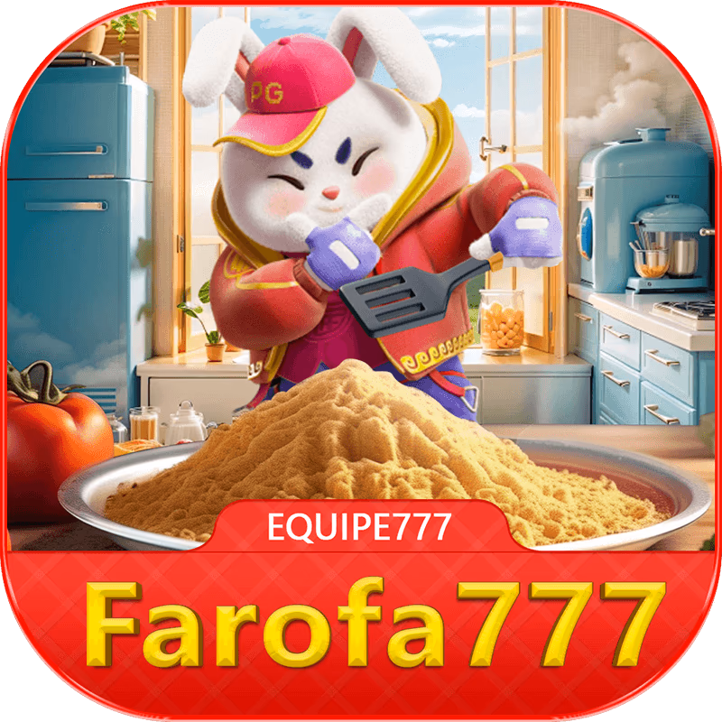 farofa777 Live Champion