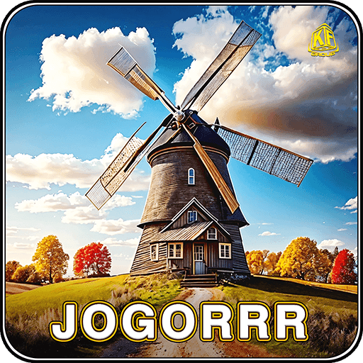 jogorrr Slots King v1.9.7