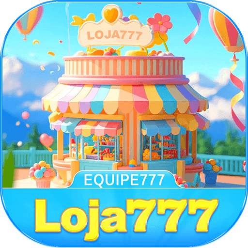 loja777 Slot Machine Mega