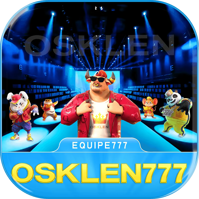osklen777 Games Pro