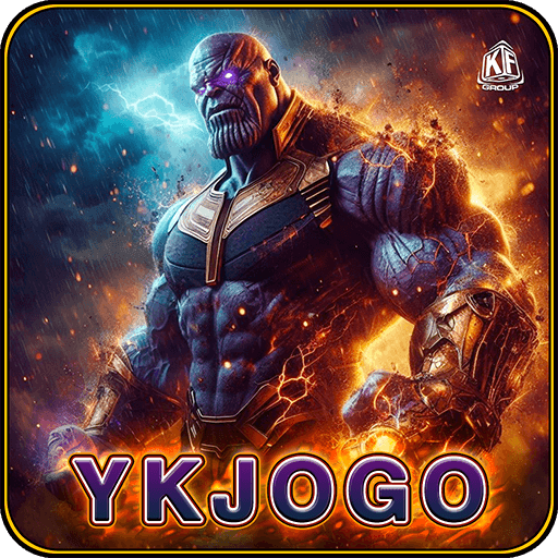 ykjogo Turbo Gaming App