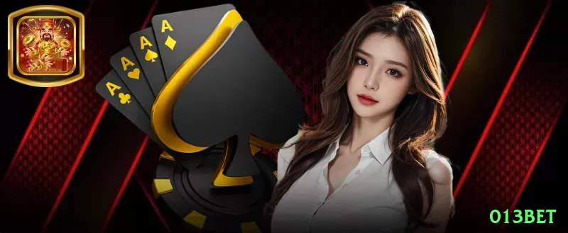 013bet Master Gaming App Screenshot 2