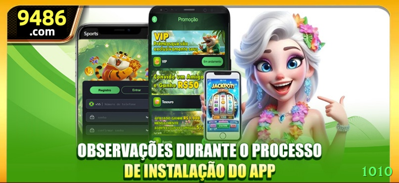 1010 Brasil Elite v1.5.3 Screenshot 1