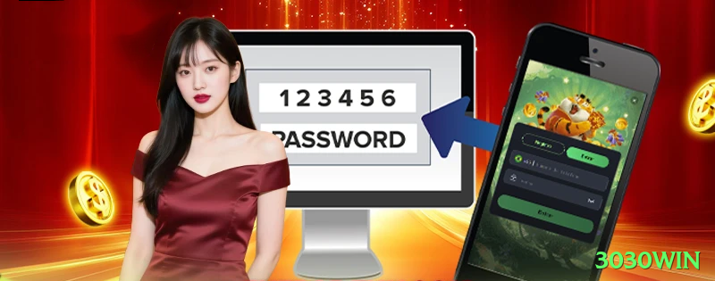 3030win Casino Turbo v3.6.0 Screenshot 2