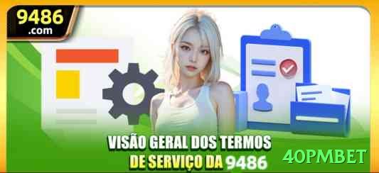 40pmbet Brasil Royal v4.5.7 Screenshot 2