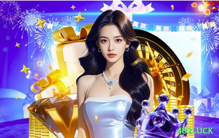 482luck Casino Prime v5.9.3 Screenshot 1