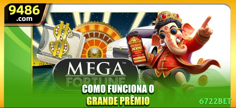 Screenshot - 6722bet 🎰📉 Volatilidade extrema + patience play: 500 spins low stake até hot cycle — então max bet para explodir! ⏳🤑