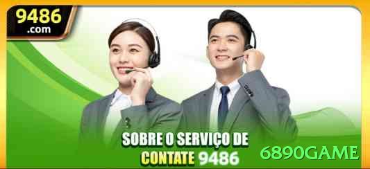 6890game Champion Brasil Screenshot 1