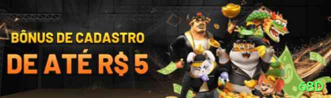 68d Super Gaming App Screenshot 1