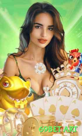 69bet art Jackpot Champion v4.7.3 Screenshot 1