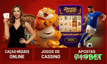 719bet Live Casino Master Screenshot 2