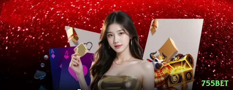 755bet - Real Money Plus Screenshot 2