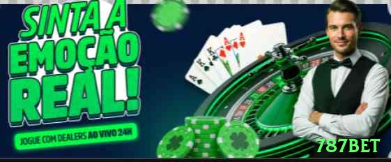 787bet Live Casino Prime Screenshot 1