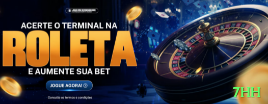 Screenshot - 7hh 💰🎰 Jackpots progressivos são tentadores, porém muito raros; encare como diversão e jogue com moderação. ⚠️