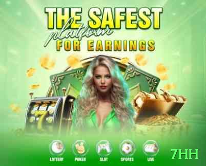 7hh Casino Official v5.3.2 Screenshot 2