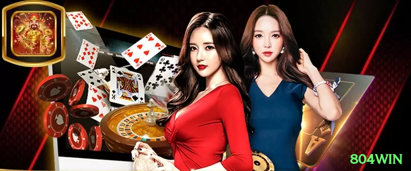 804win Casino Official v2.6.1 Screenshot 1