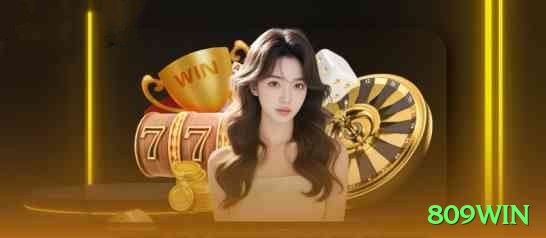 809win - VIP Super Screenshot 1