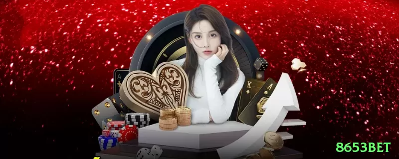 8653bet Casino Official v1.8.7 Screenshot 1