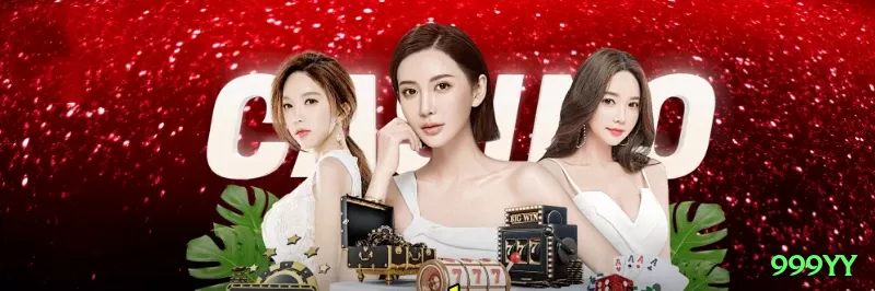 999yy Mega - Casino & Slots Screenshot 1