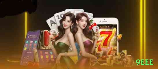 9eee Slots Plus v2.2.4 Screenshot 1