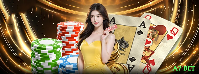 a7 bet Ultimate - Casino & Slots Screenshot 1