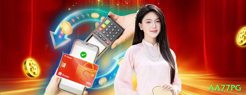 aa77pg Casino Pro v5.3.4 Screenshot 1