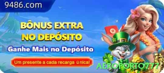 aeroporto777 Games Mega Screenshot 2