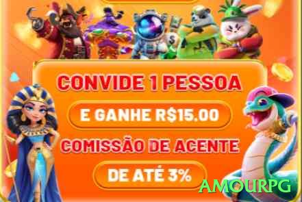 Screenshot - amourpg 🎰📉 Stop-win dinâmico em slots: +100% no primeiro big hit, depois +30% por sessão — trava lucros reais! ⛔💰