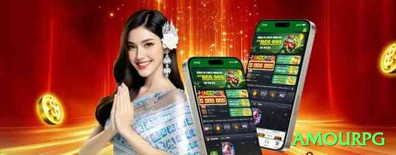 amourpg Live Casino Master Screenshot 2