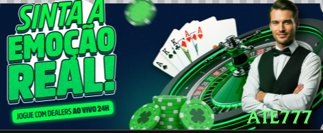 ate777 Casino Official v1.9.0 Screenshot 2