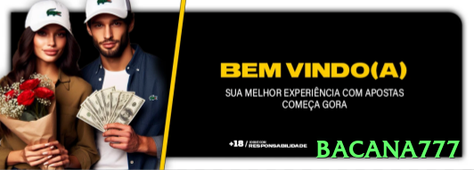 bacana777 Max Casino App Screenshot 1