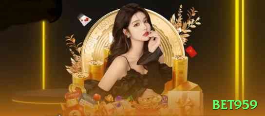 bet959 Slots Master v1.1.4 Screenshot 2