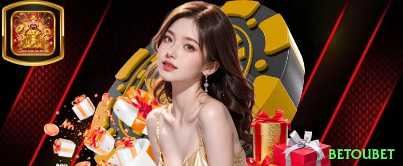 betoubet Royal Gaming App Screenshot 1