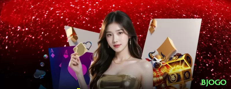 bjogo Gaming Max v1.2.7 Screenshot 2